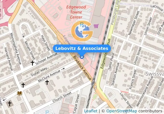 Lebovitz & Associates