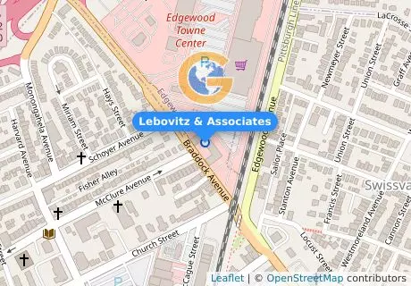Lebovitz & Associates