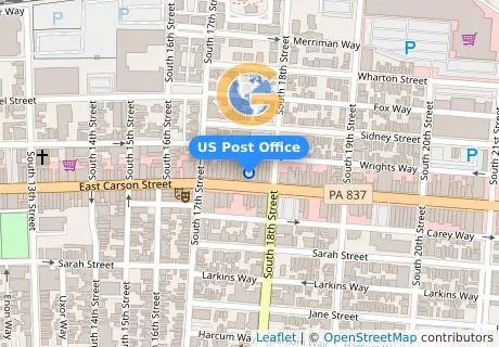 US Post Office