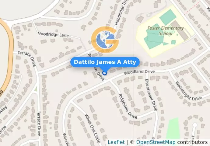Dattilo James A Atty