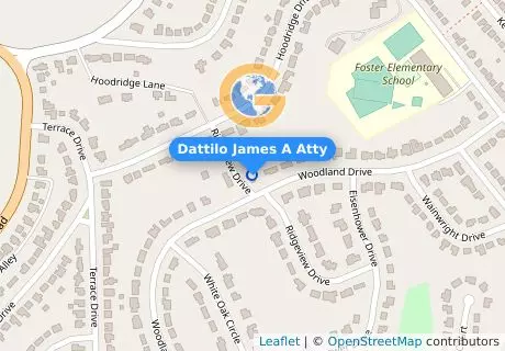 Dattilo James A Atty