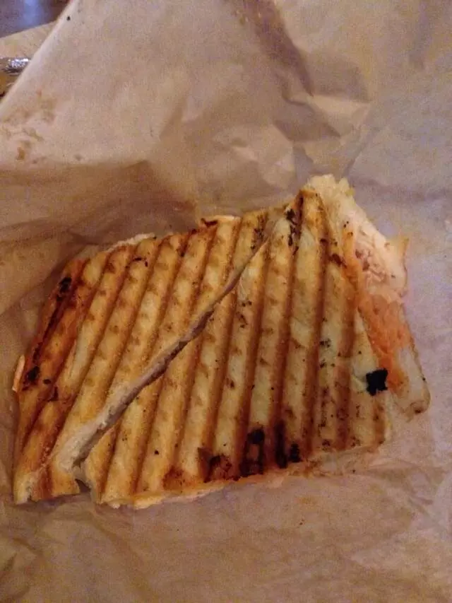 io Deli