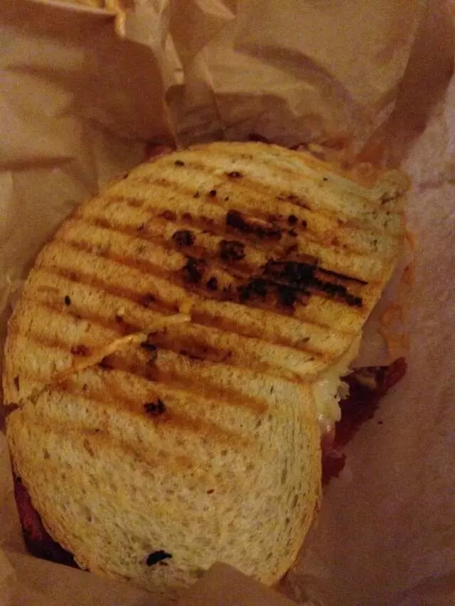 io Deli