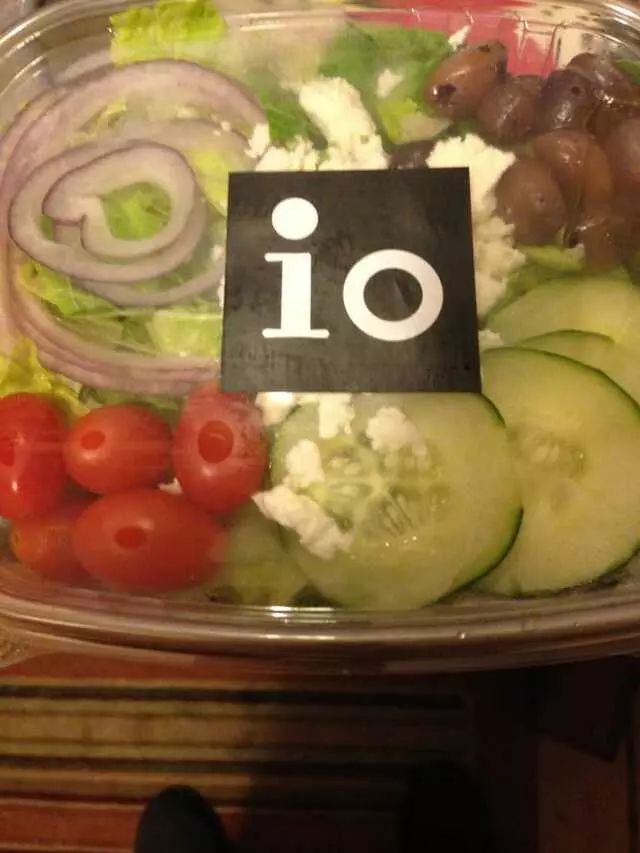 io Deli