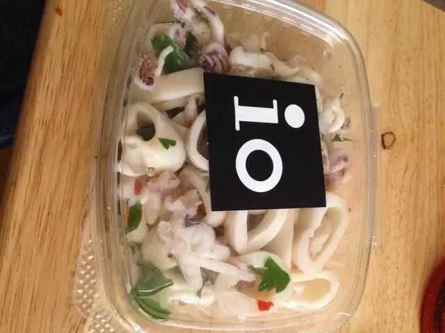 io Deli