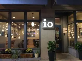 io Deli
