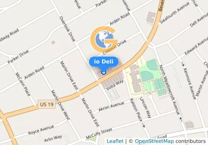 io Deli