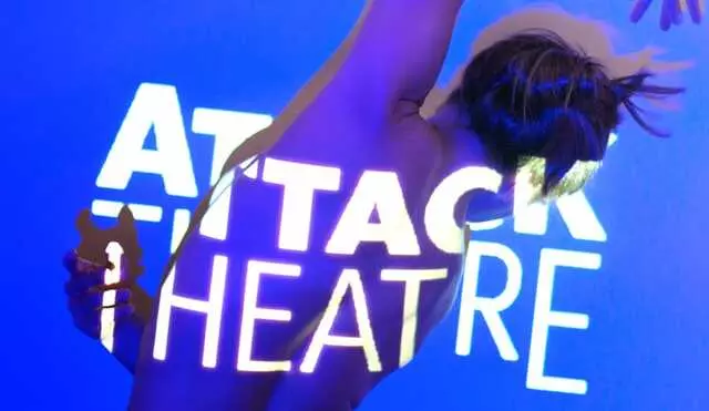 Attack Theatre