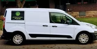 Go. G Appliance Repair