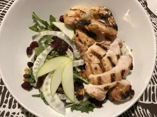 Gather Restaurant Pittsburgh
