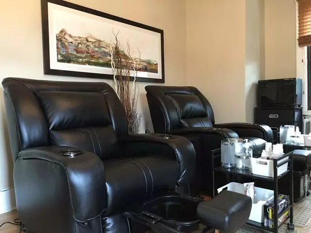 AEY Nail Bar
