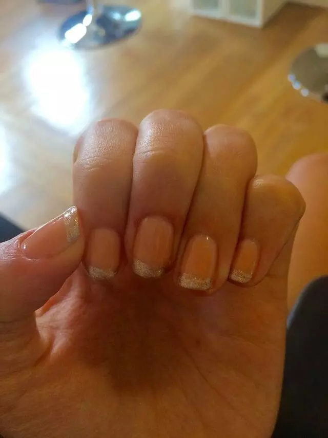 AEY Nail Bar