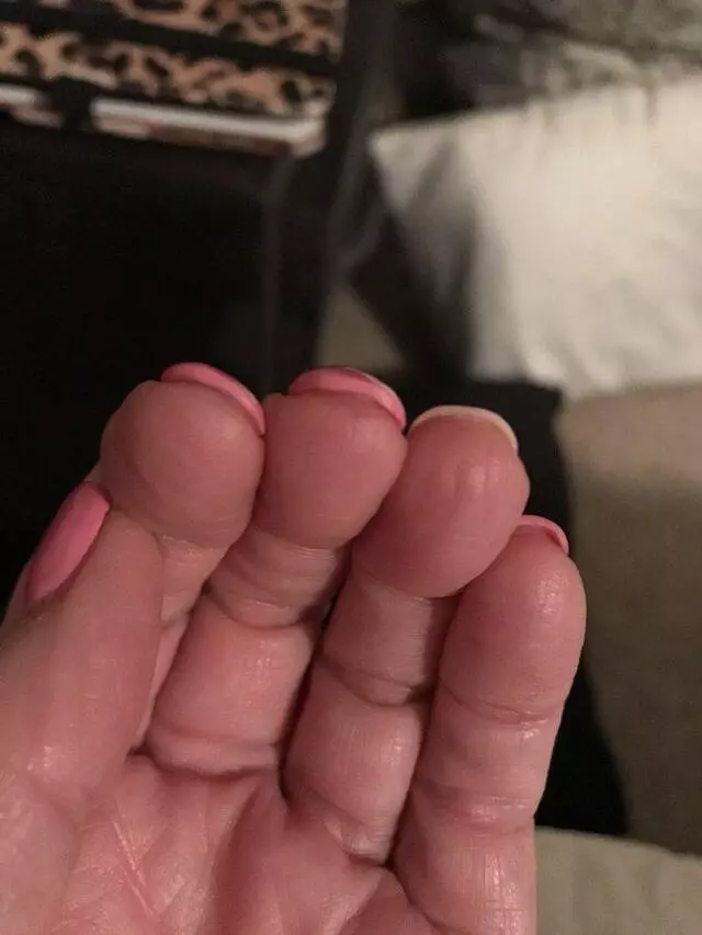 AEY Nail Bar
