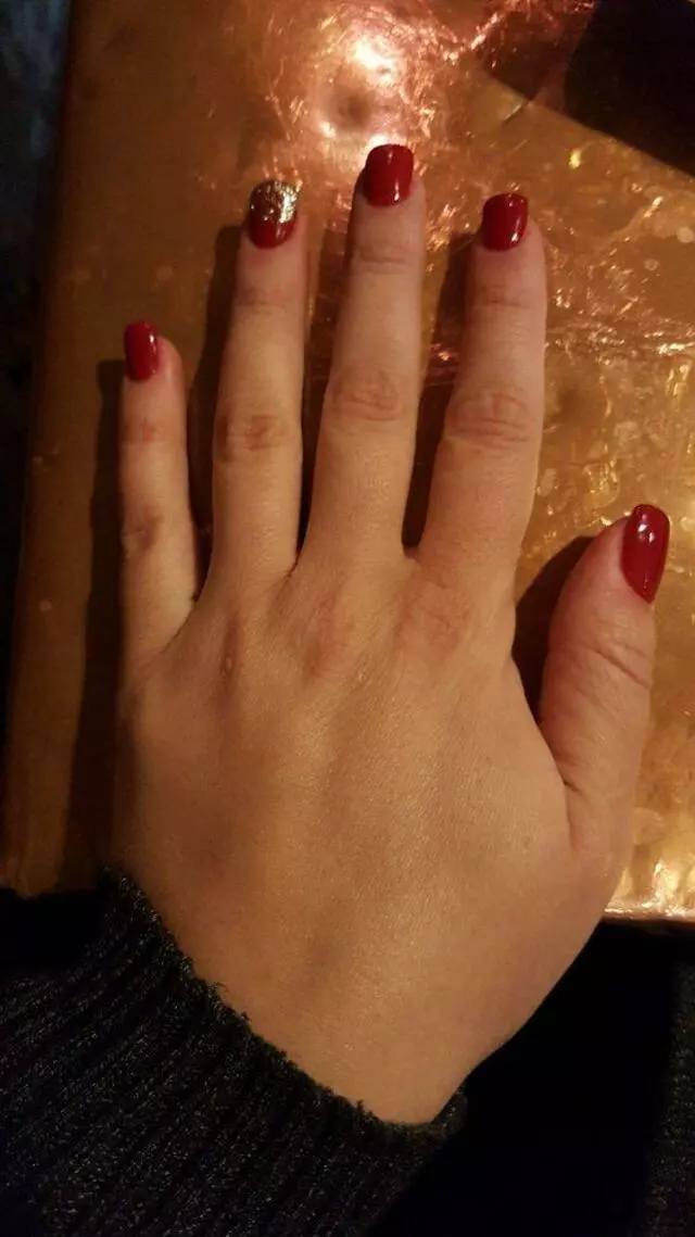 AEY Nail Bar
