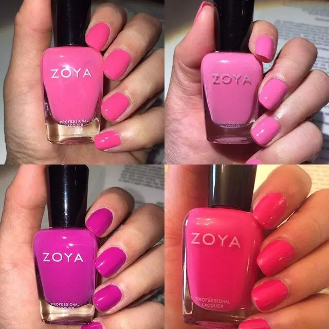 AEY Nail Bar