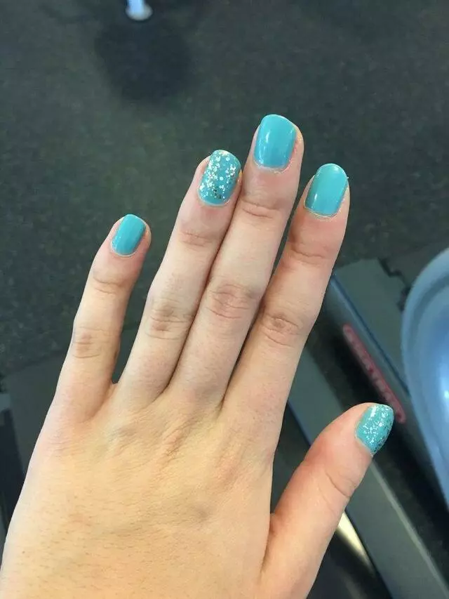 AEY Nail Bar