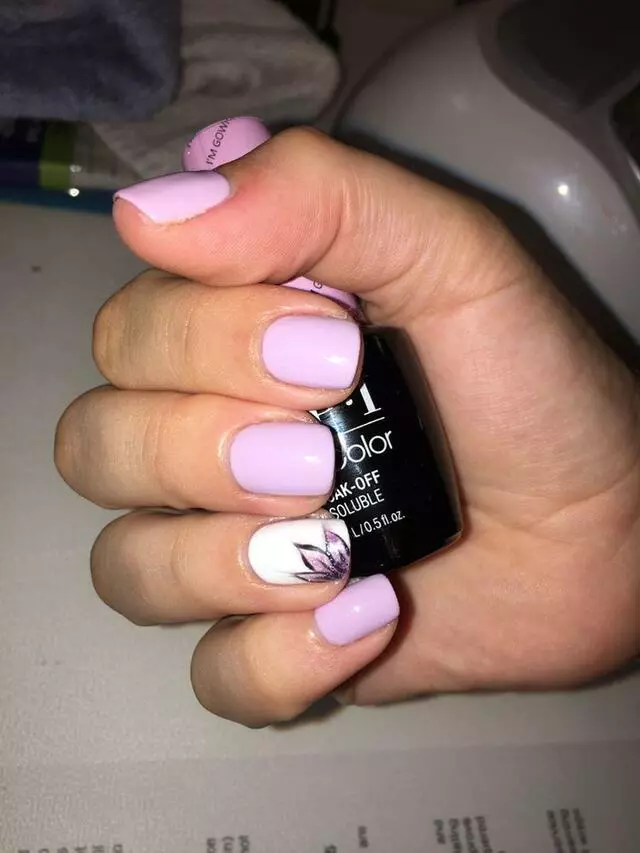 AEY Nail Bar