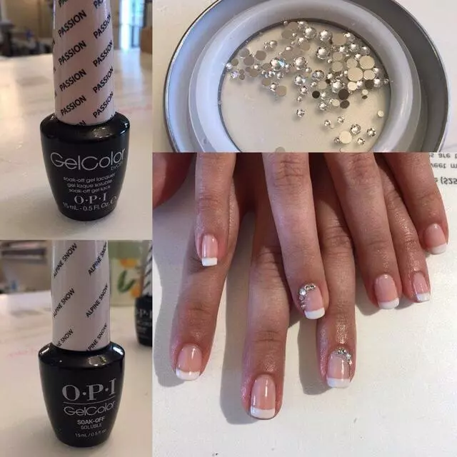 AEY Nail Bar