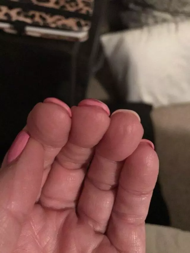 AEY Nail Bar