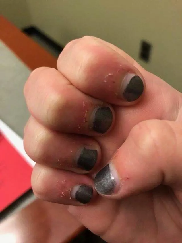 AEY Nail Bar