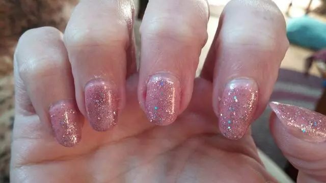 AEY Nail Bar