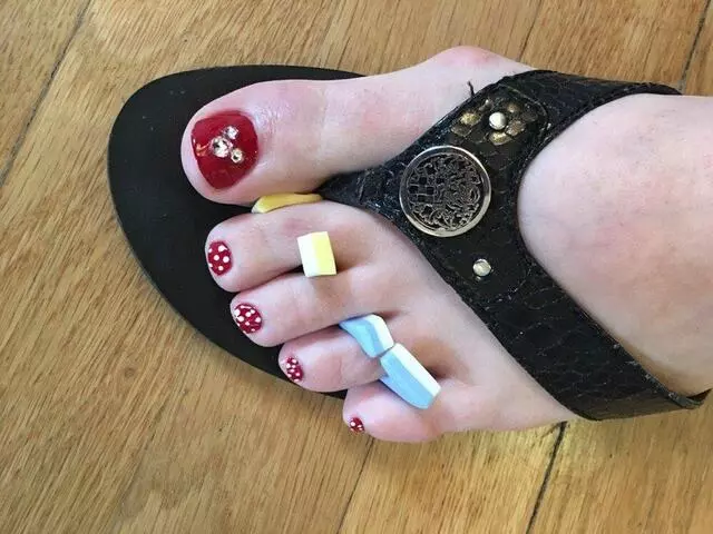 AEY Nail Bar