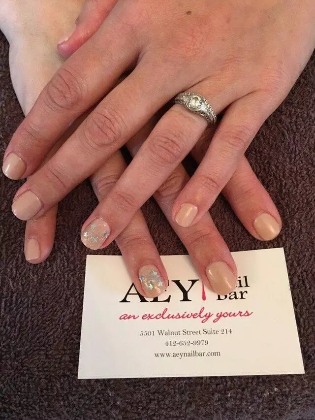AEY Nail Bar