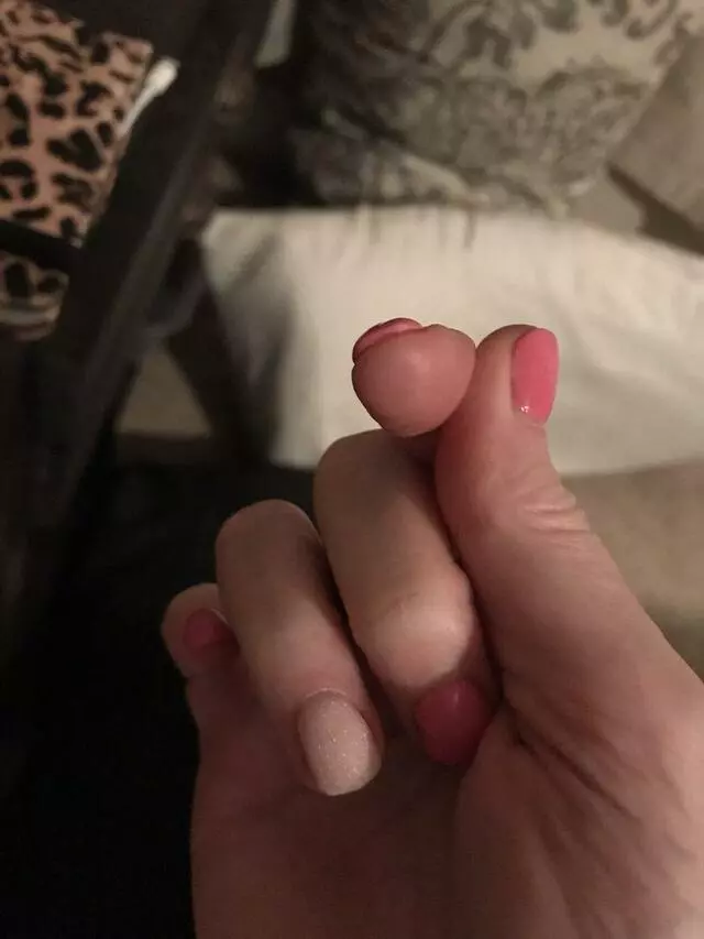AEY Nail Bar
