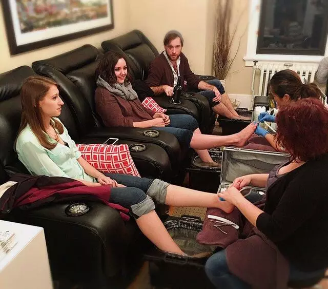 AEY Nail Bar