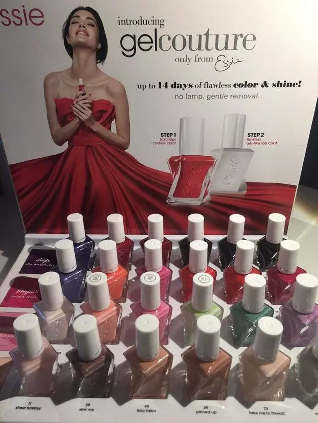 AEY Nail Bar