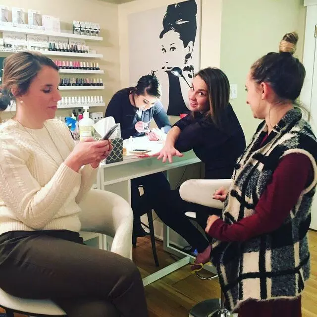 AEY Nail Bar