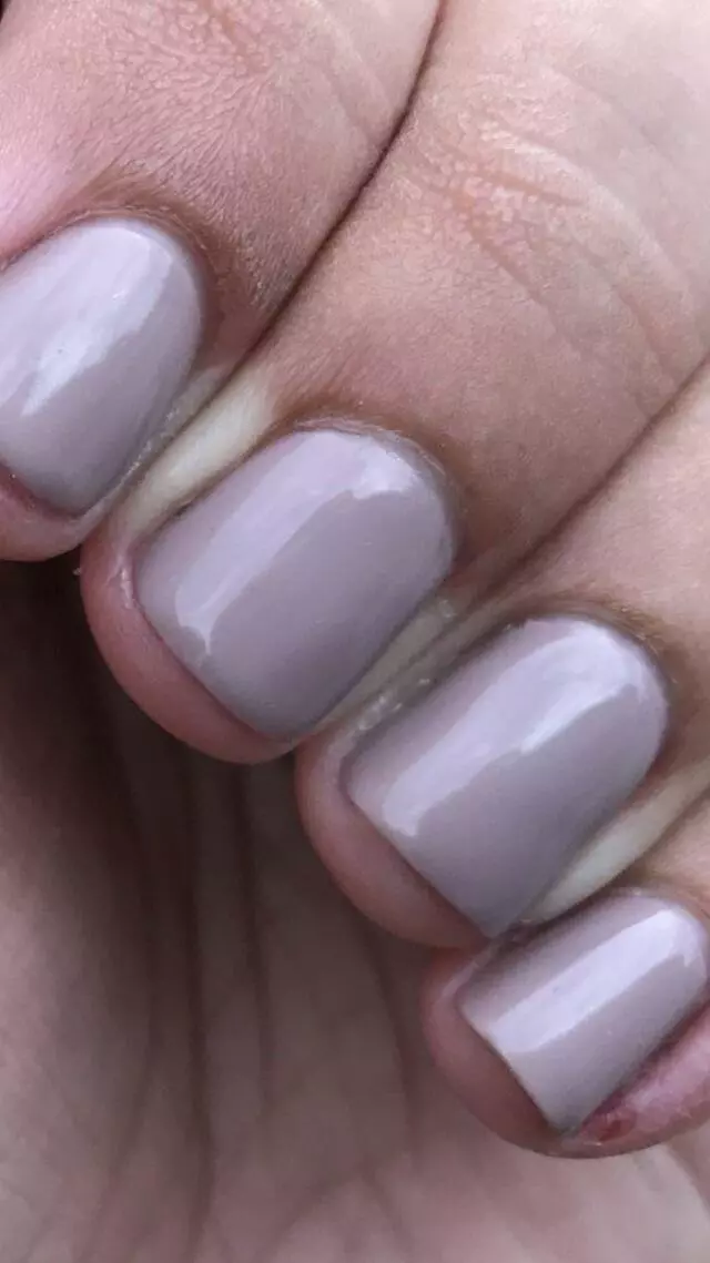 AEY Nail Bar