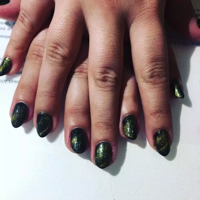 AEY Nail Bar