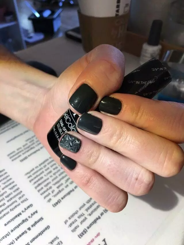 AEY Nail Bar