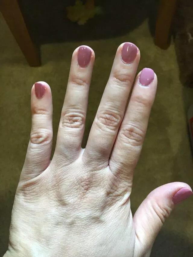 AEY Nail Bar
