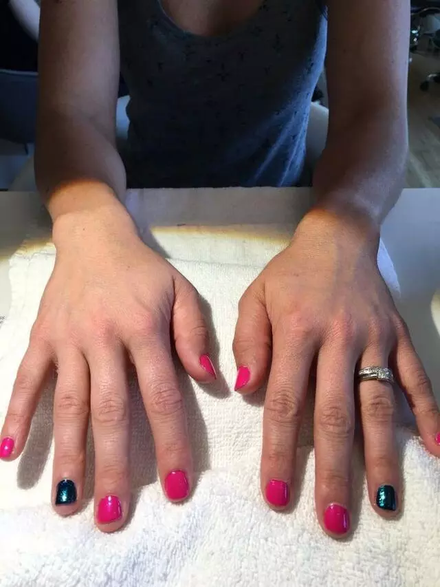AEY Nail Bar