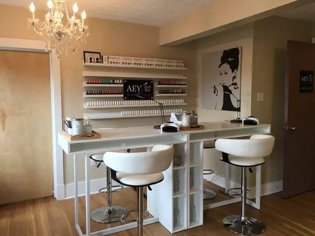 AEY Nail Bar