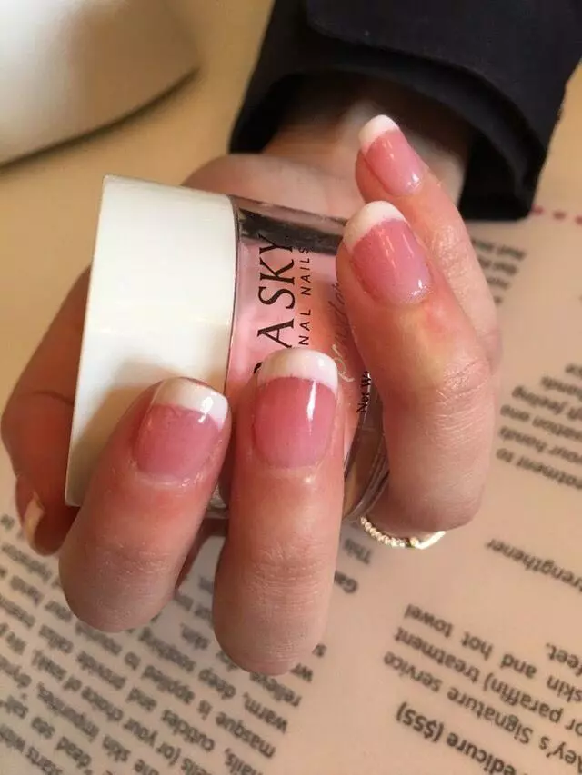 AEY Nail Bar