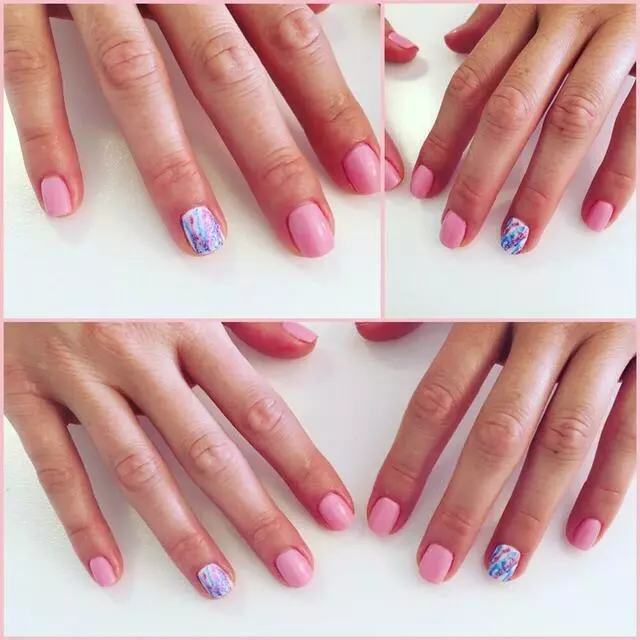 AEY Nail Bar