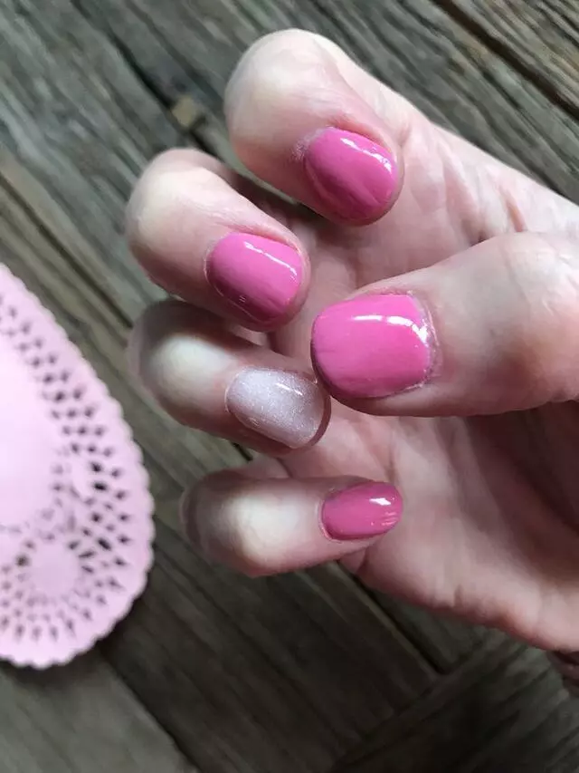AEY Nail Bar