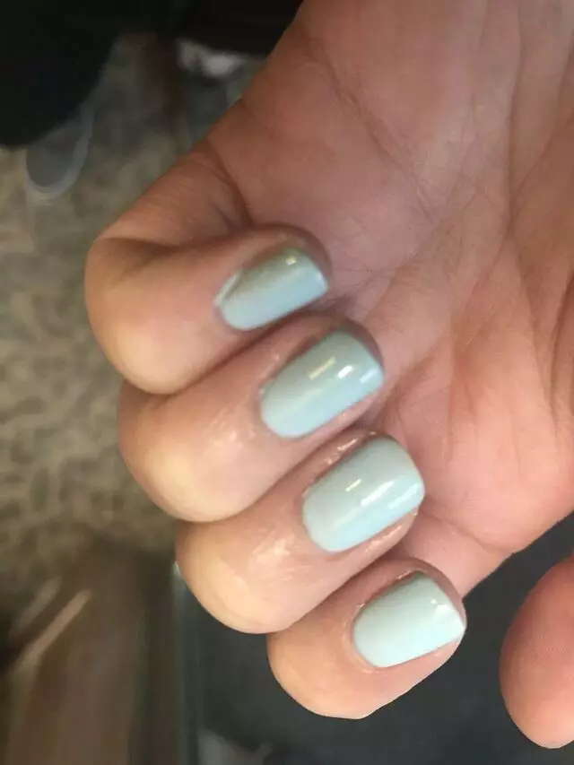 AEY Nail Bar