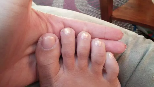 AEY Nail Bar
