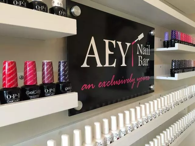 AEY Nail Bar