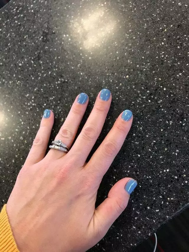 AEY Nail Bar