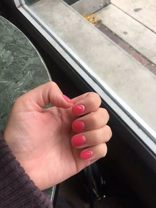 AEY Nail Bar