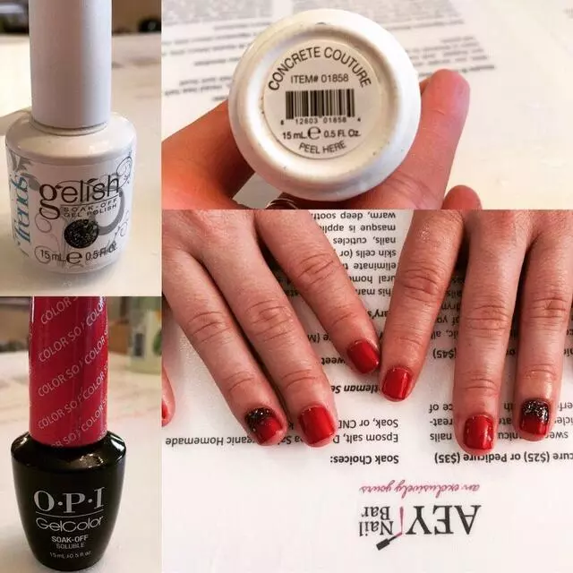 AEY Nail Bar