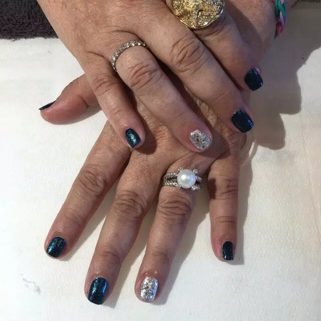 AEY Nail Bar