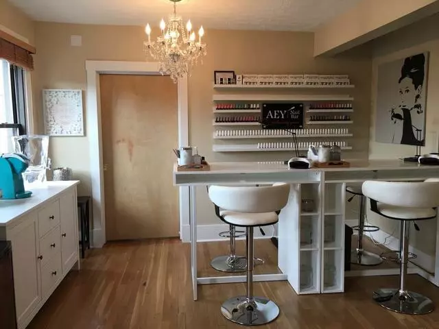 AEY Nail Bar