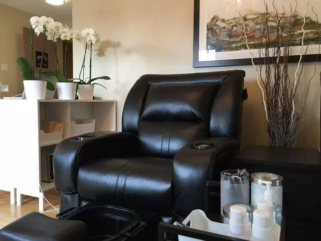 AEY Nail Bar