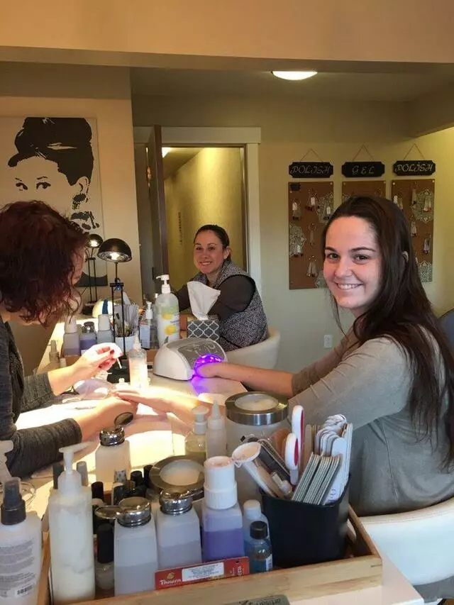AEY Nail Bar